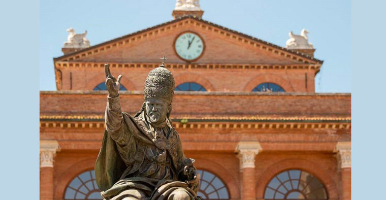 Rimini City Tour - Le Meraviglie di Rimini